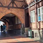 Haus Swanhild * Fockbek