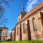 Haus Swanhild Fockbek
