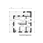 Haus Swanhild Chalet Fockbek