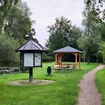 Chalet Haus Swanhild