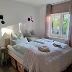 Haus Swanhild Fockbek