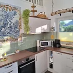 Haus Swanhild Chalet