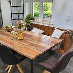 Chalet Haus Swanhild Fockbek