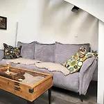 Chalet Haus Swanhild *