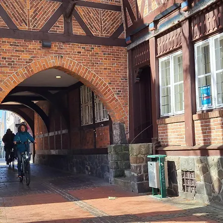 Haus Swanhild * Fockbek