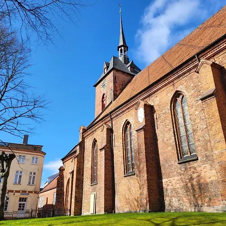 Haus Swanhild Fockbek