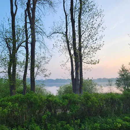 Шале Haus Swanhild Fockbek