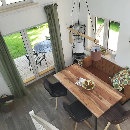 Haus Swanhild * Fockbek