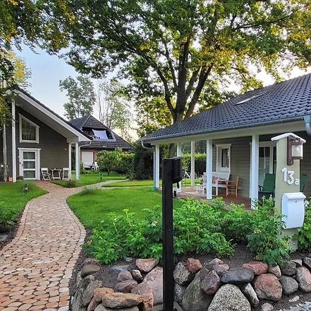 Haus Swanhild *