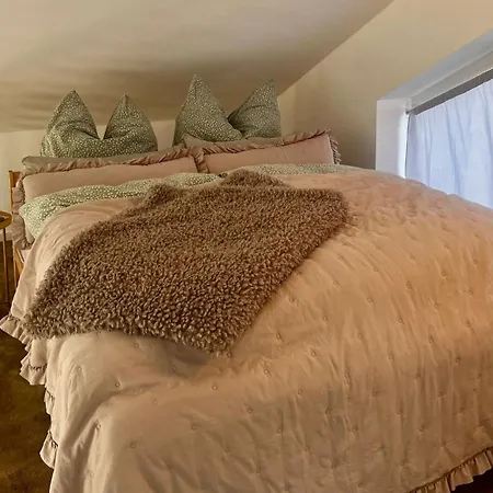 Haus Swanhild Chalet