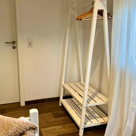 Haus Swanhild * Fockbek