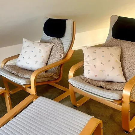 Haus Swanhild Fockbek