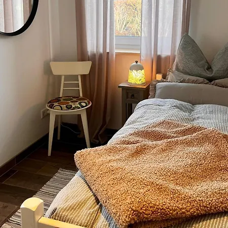 Шале Haus Swanhild Fockbek