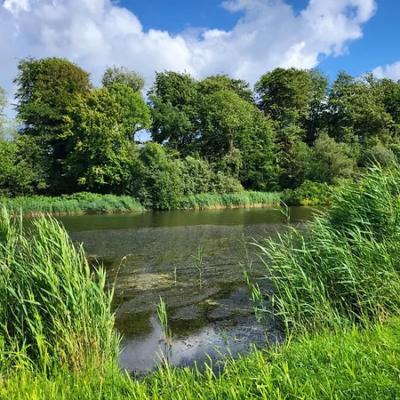 Haus Swanhild Fockbek