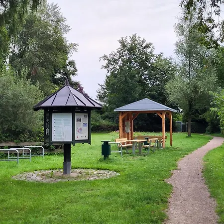 Chalet Haus Swanhild