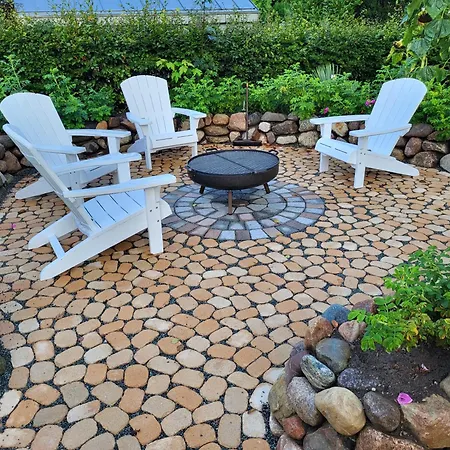 Haus Swanhild Fockbek