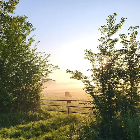 Haus Swanhild * Fockbek