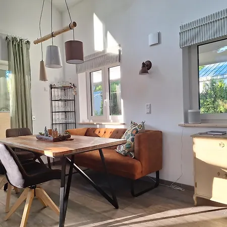 Haus Swanhild * Fockbek