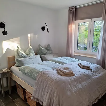 Haus Swanhild Fockbek