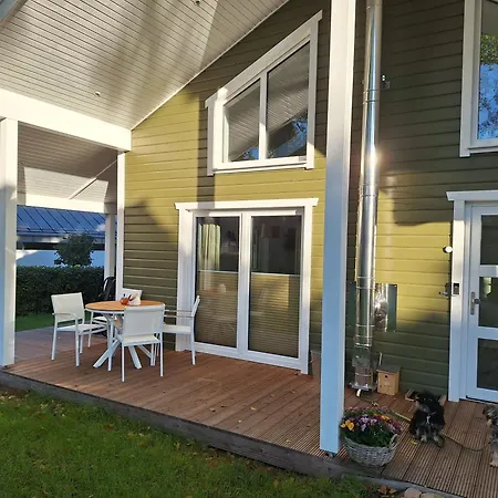 Haus Swanhild * Fockbek