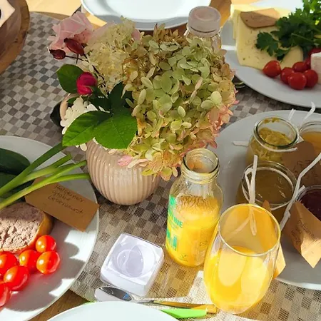 Haus Swanhild Fockbek