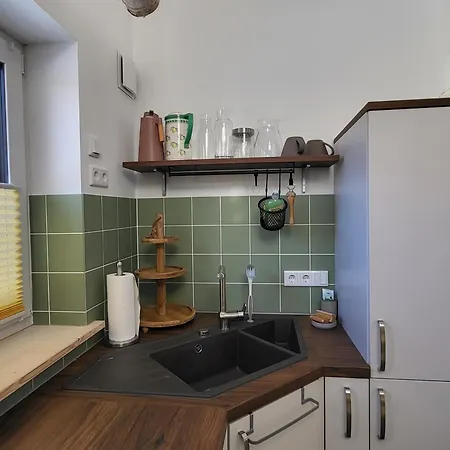 Haus Swanhild