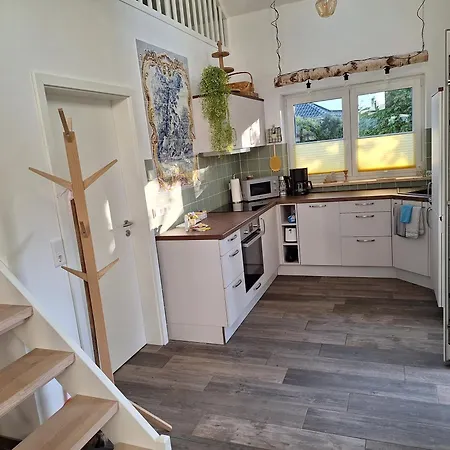 Haus Swanhild Fockbek