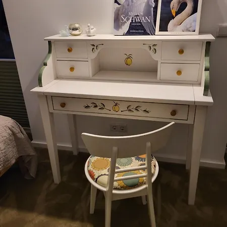 Haus Swanhild Chalet