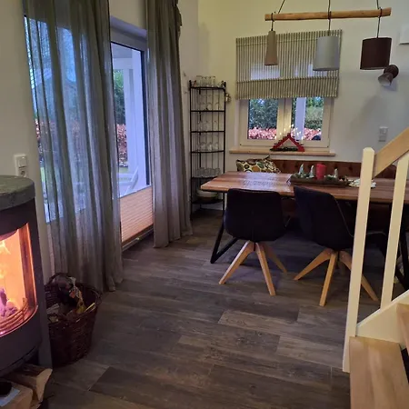 Haus Swanhild
