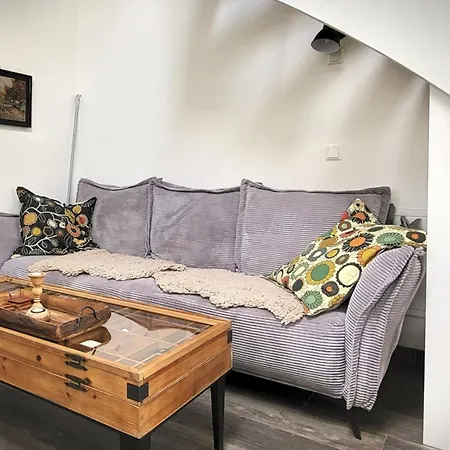 Alpesi faház Haus Swanhild *