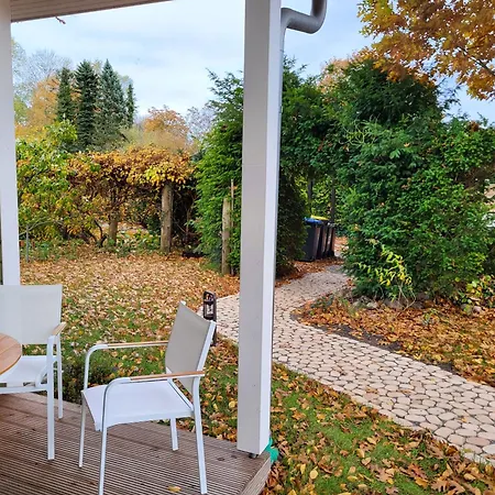 Haus Swanhild Fockbek