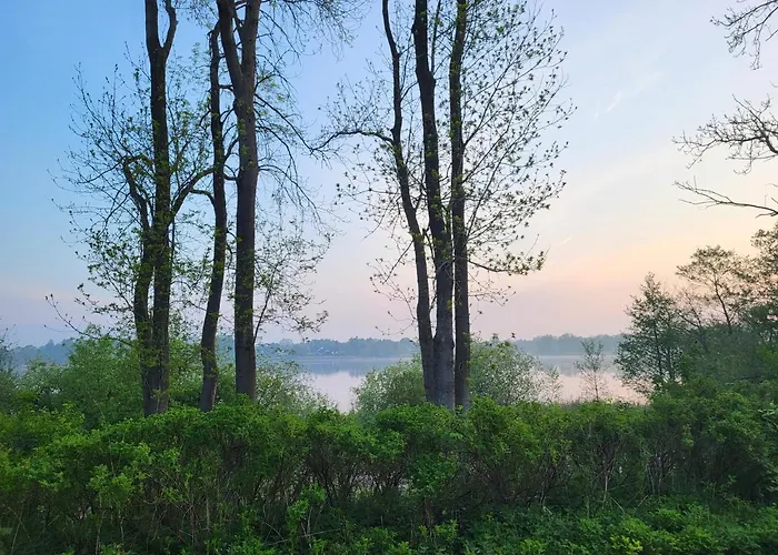 Alpehytte Haus Swanhild Fockbek