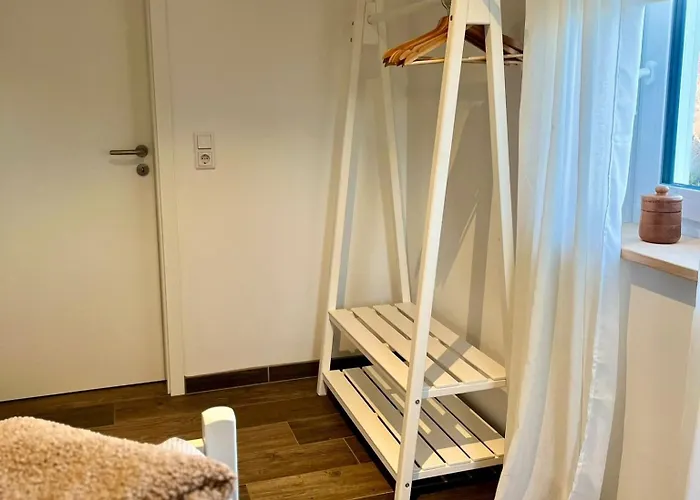 Haus Swanhild * Fockbek