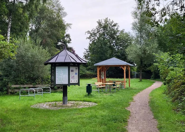 Alpehytte Haus Swanhild