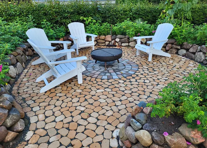 Haus Swanhild Fockbek