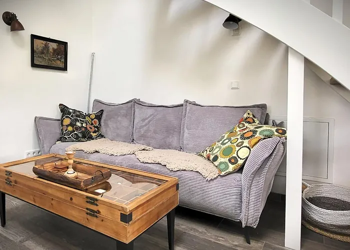 Alpehytte Haus Swanhild *